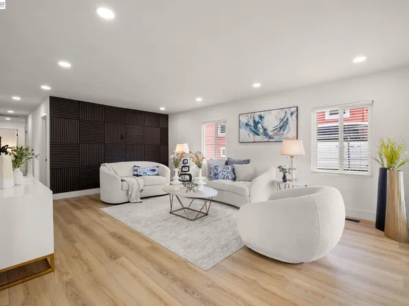 2231 La Salle St, Martinez, CA 94553