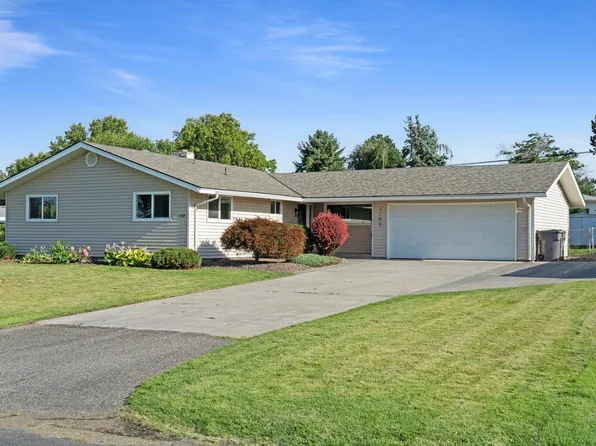 7109 W Willamette Ave, Kennewick, WA 99336