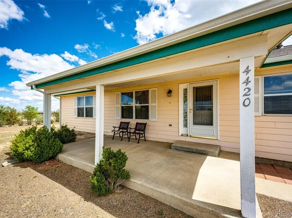 4420 Behrens Road, Byers, CO 80103