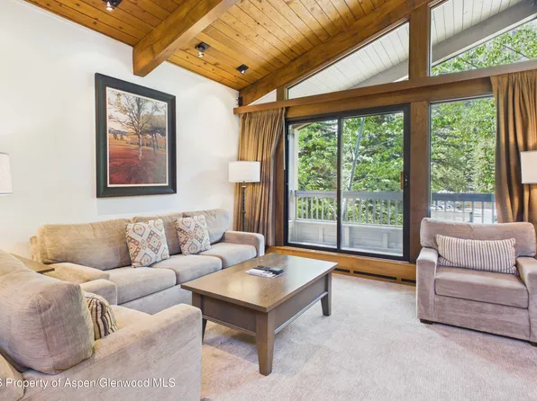 610 S West End St #D304, Aspen, CO 81611