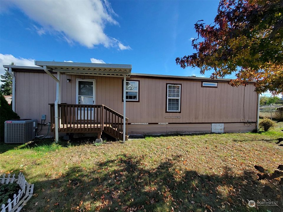 8915 Wilkensen Road SE UNIT 6, Yelm, WA 98597 | Zillow