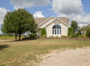 1137 E Spicerville Hwy, Charlotte, MI 48813