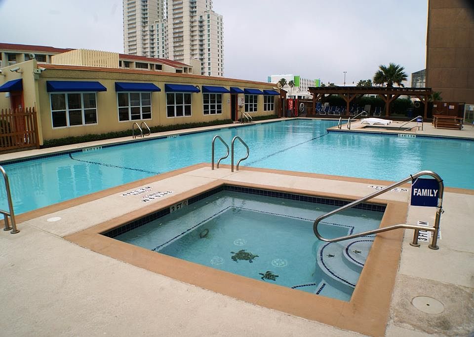 1st image of 120 Padre Blvd Unit 301