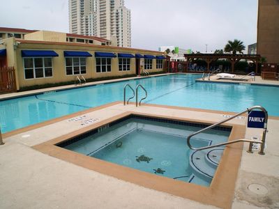 120 Padre Blvd Unit 301, South Padre Island, TX, 78597