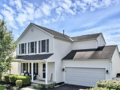545 Thistleview Dr, Lewis Center, OH, 43035