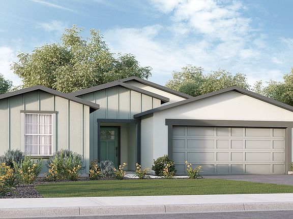 Plan Elevation.