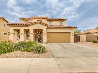 1675 E Viola St, Casa Grande, AZ 85122