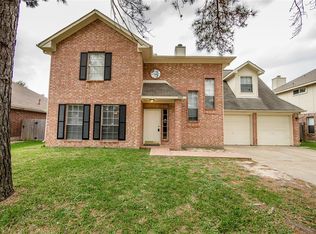 5439 Baslow Dr, Katy, TX 77449