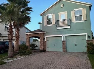 2765 Monticello Way, Kissimmee, FL 34741