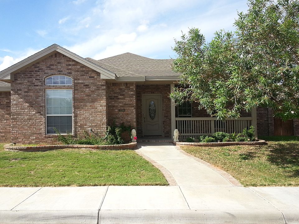Front House