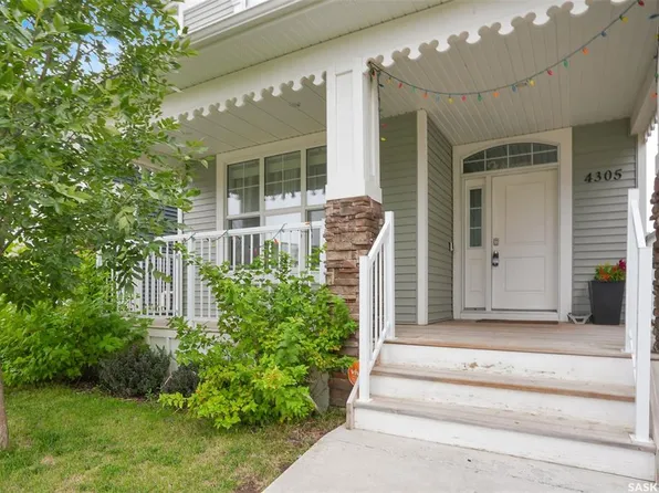 4305 Senecal DRIVE, Regina, SK S4W 0R1