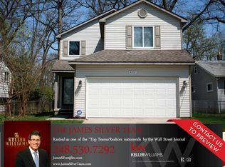 4212 Lotus Dr, Waterford, MI