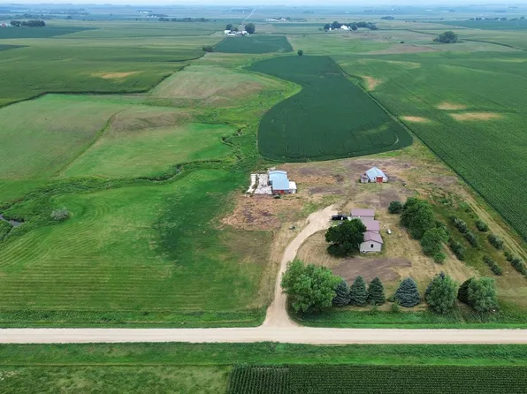 1717 180th Ave, Kenneth, MN 56147