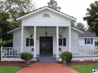 1223 Pine Lake Rd, Marion, SC 29571