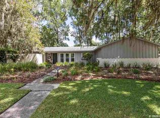 9616 NW 6th Pl, Gainesville, FL 32607