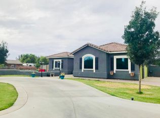 4357 E Cathy Dr, Gilbert, AZ 85296