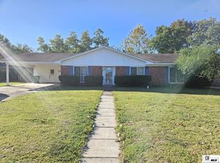 16 Magnolia Dr, Monroe, LA 71203