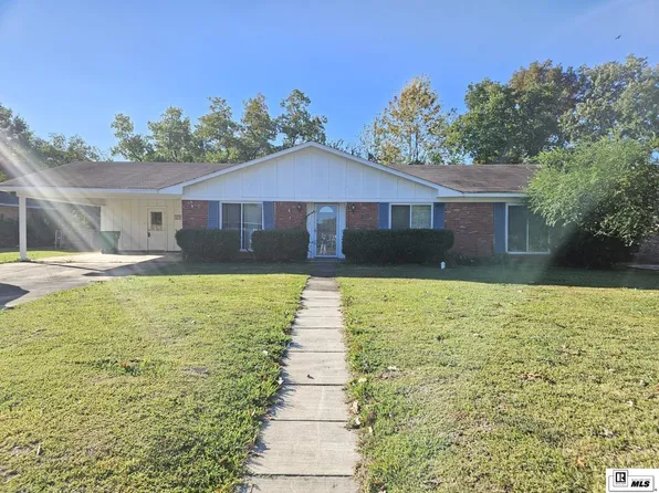 16 Magnolia Dr, Monroe, LA 71203