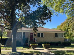 1920 Washington St, Evanston, IL 60202