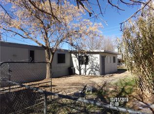 3939 E Devlin Ave, Kingman, AZ 86409