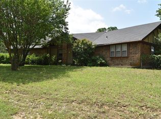 200 Mountain View Dr, Azle, TX 76020