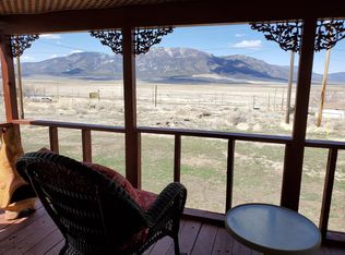 35 Avenue B St, Mc Gill, NV 89318