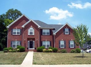 204 Eclipse Dr, Murfreesboro, TN 37129