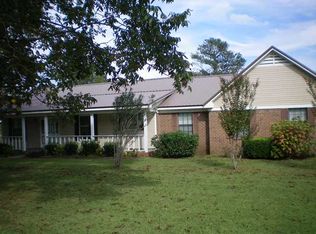 13230 Celeste Rd, Chunchula, AL 36521