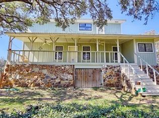 119 Ridge Dr, Spicewood, TX 78669