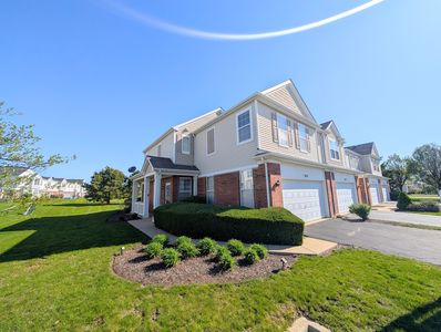 1014 Heron Cir, Joliet, IL, 60431