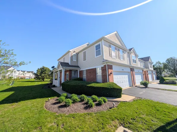 1014 Heron Cir, Joliet, IL 60431