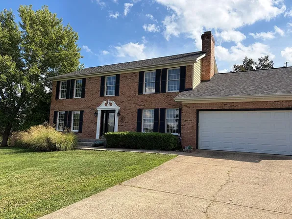 4 Hidden Cv, Cross Lanes, WV 25313