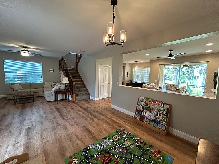 Yellow Poplar Dr — Photo 10