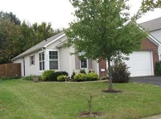 6180 Kensington Glen Dr, Canal Winchester, OH 43110