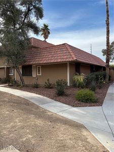 2425 Paradise Village Way, Las Vegas, NV, 89120