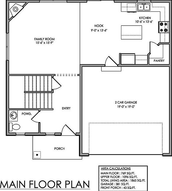 2nd image of 13325 9th Avenue S