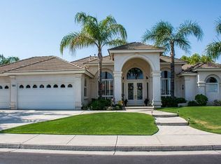 10207 Camino Media, Bakersfield, CA 93311