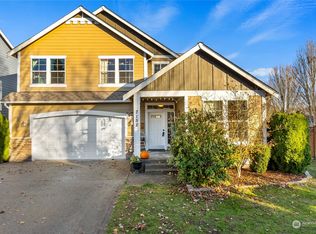 7152 Radius Loop SE, Lacey, WA 98513