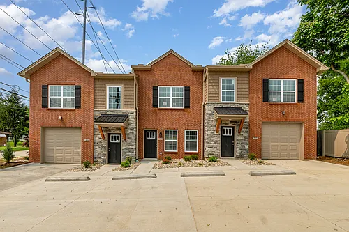 502 Station Ct #502 Photo 1