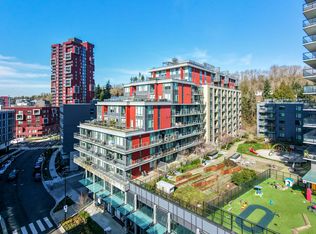 3451 Sawmill Cres #406, Vancouver, BC