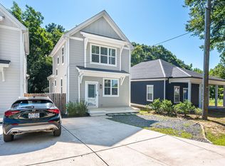 303 Truce St #B, Durham, NC 27703