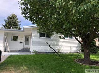 1748 Charlene St, Idaho Falls, ID 83402