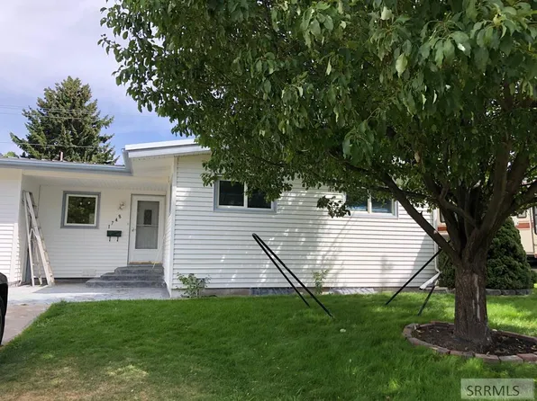 1748 Charlene St, Idaho Falls, ID 83402