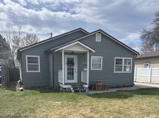 4444 Morgan Ave, Billings, MT 59101