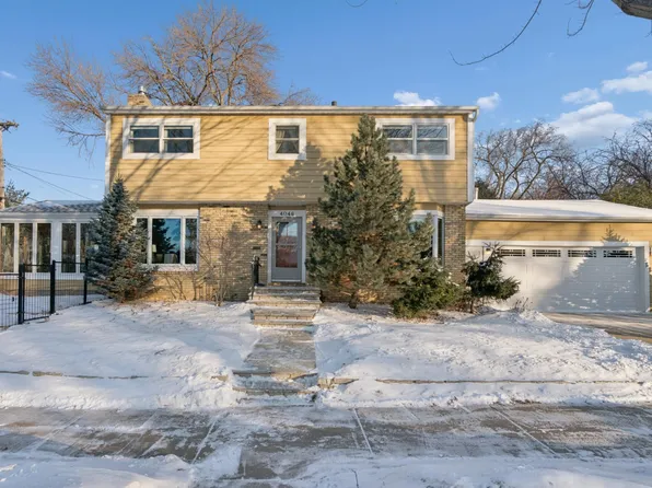 4046 Xerxes Ave S, Minneapolis, MN 55410