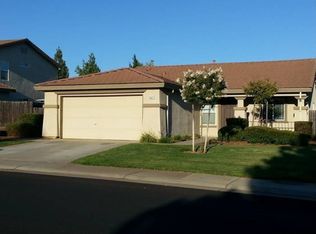 4521 Excelsior Rd, Mather, CA 95655