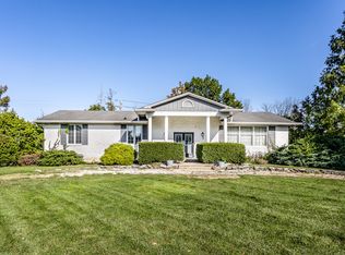 6468 Green Leaves Rd, Indianapolis, IN 46220