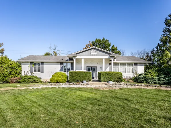 6468 Green Leaves Rd, Indianapolis, IN 46220