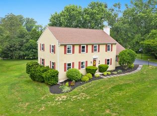 28 Stephens Grn, Glen Mills, PA 19342