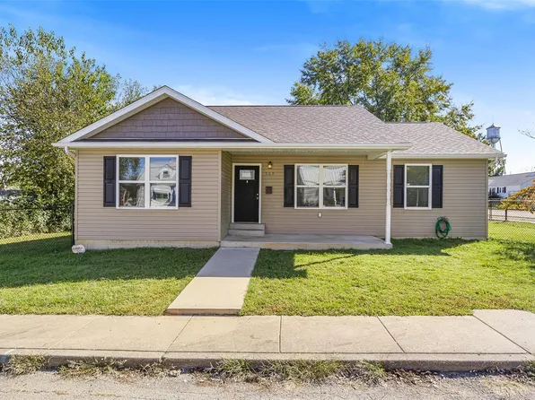 309 Marshall St, Fredericktown, MO 63645